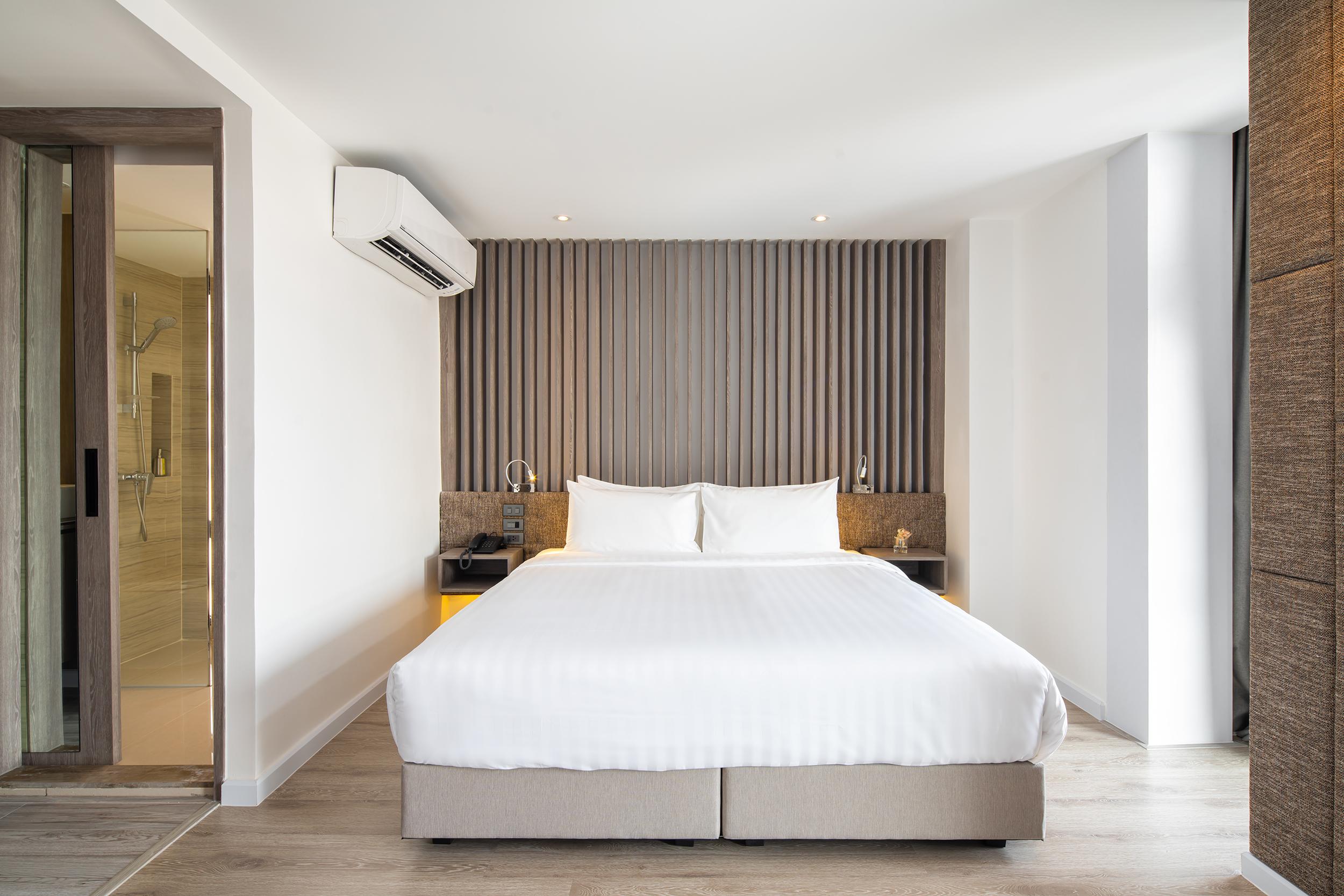 Amarin Hotel Rama 8 Bangkok Zewnętrze zdjęcie