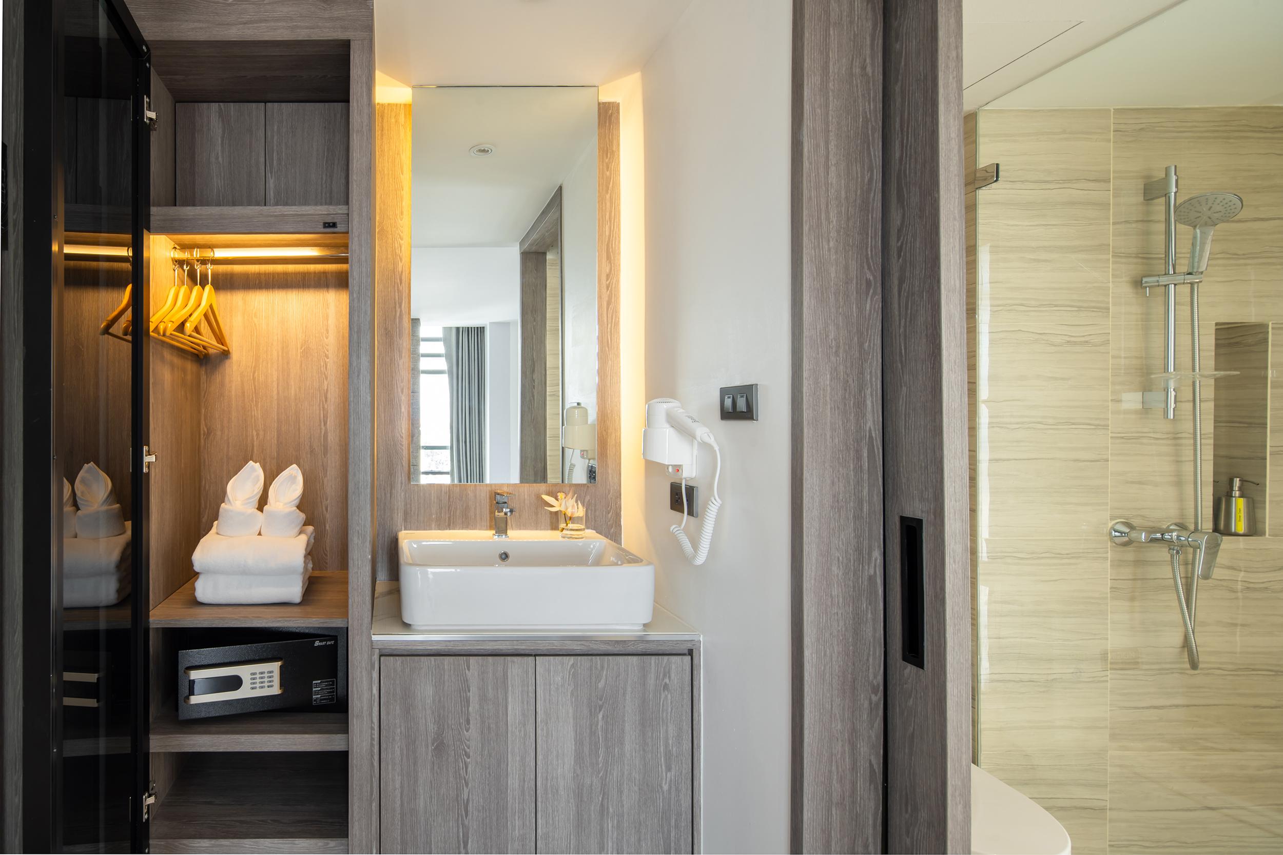 Amarin Hotel Rama 8 Bangkok Zewnętrze zdjęcie