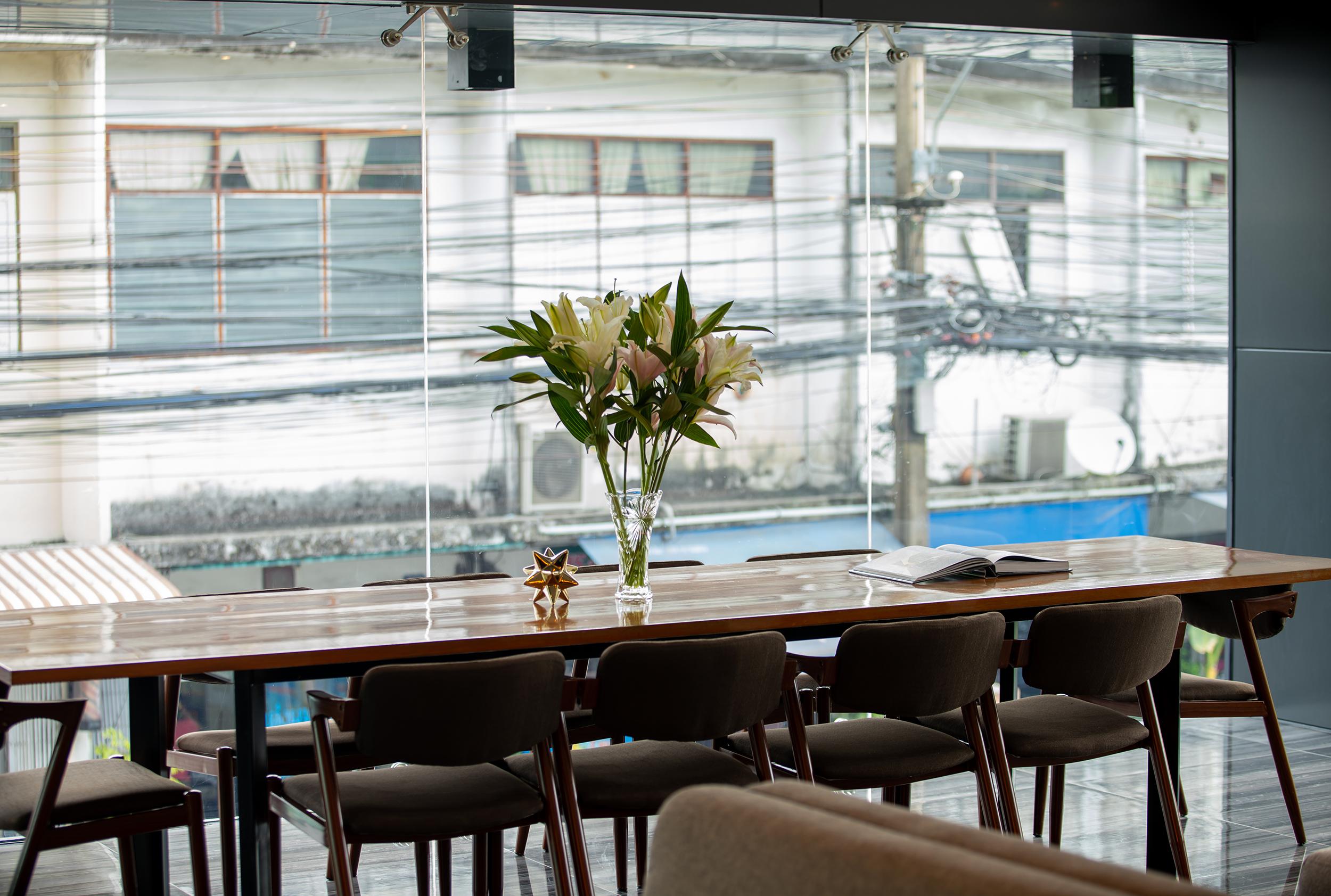 Amarin Hotel Rama 8 Bangkok Zewnętrze zdjęcie