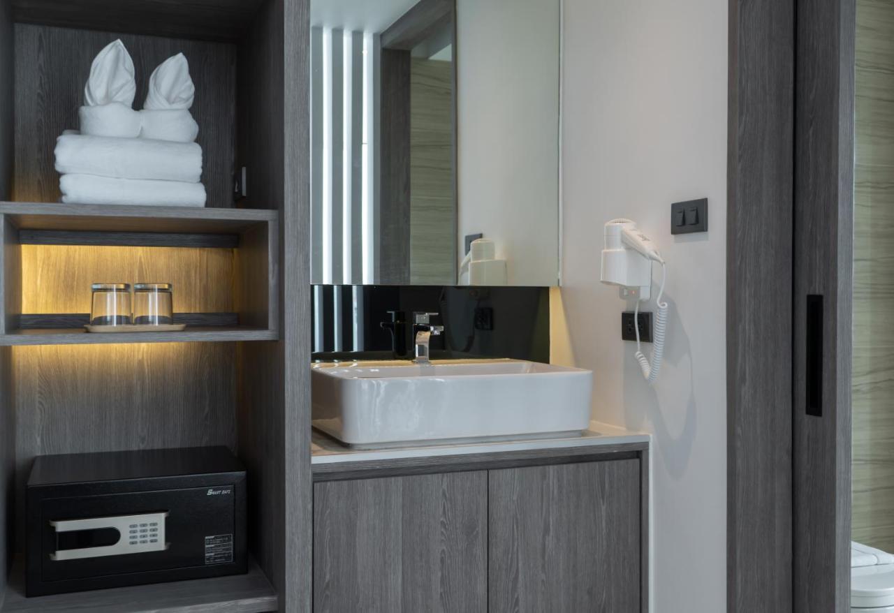 Amarin Hotel Rama 8 Bangkok Zewnętrze zdjęcie